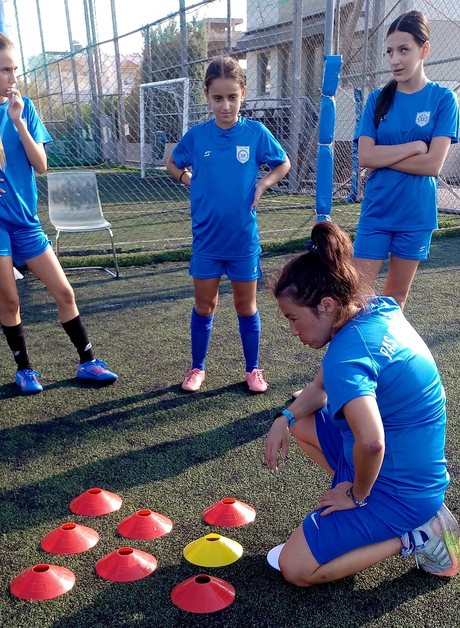 Καλώς ήρθατε!